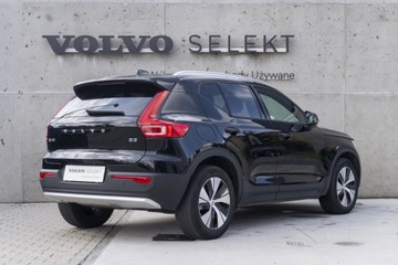 Volvo XC40 2022 Volvo XC 40 Volvo XC40 B3 163KM FV23% - Podgrzewan, zdjęcie 3
