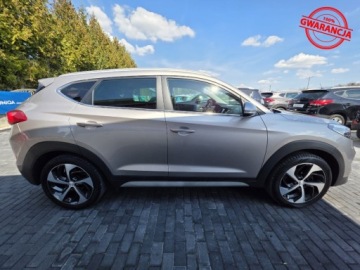 Hyundai Tucson III 2018 Hyundai Tucson Zadbany Podgrzewane fotele ( nr of 81) 1.6 Benzyna 135KM, zdjęcie 11