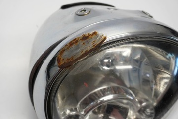 Yamaha XV 1900 Midnight Star 06-13 Фара передней лампы