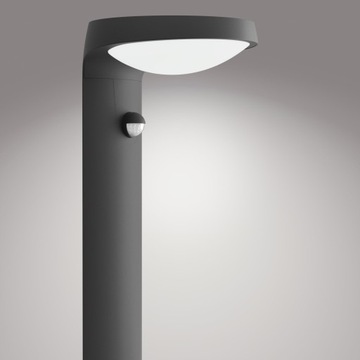 Lampa solarna LED Philips Tyla czujnik światła