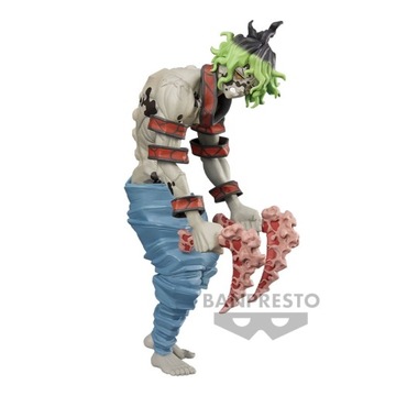 Demon Slayer: Kimetsu no Yaiba Figurka Anime-Demon Series- vol.8B: Gyutaro