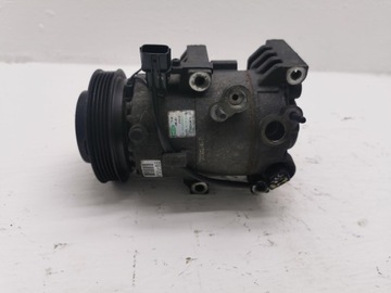 SPRĘŻARKA KLIMATYZACJI HYUNDAI IX35 DX9FA-10 1.7