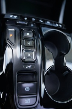 Hyundai Tucson IV SUV 1.6 CRDI 48V 136KM 2023 Hyundai Tucson MAX OPCJA skóra FUL LED nawi, zdjęcie 31