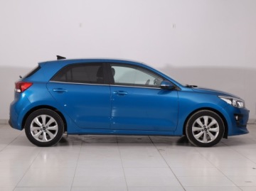Kia Rio IV Hatchback 5d 1.2 DOHC 84KM 2020 Kia Rio 1.2 DPI, Salon Polska, Navi, Klima, zdjęcie 5
