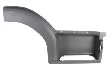 WNĘKA STOPNIA MERCEDES ATEGO PRAWA