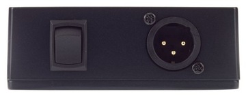 Пассивный DI-бокс Behringer Ultra-DI DI600P
