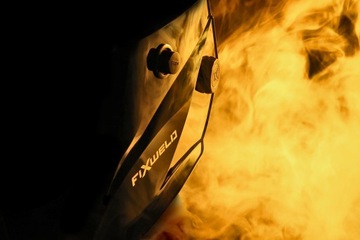 FIXWELD FIX-X58E PRO маска для сварки