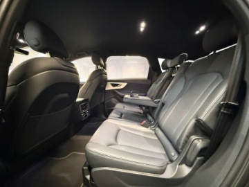 Audi Q7 II SUV Facelifting  3.0 50 TDI 286KM 2024 Audi Q7 S line 50 TDI quattro 286 KM tiptronic*Pak, zdjęcie 24