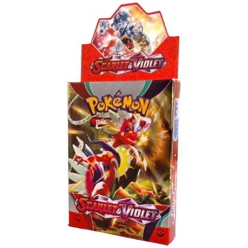 КОЛЛЕКЦИОННЫЕ КАРТЫ ПОКЕМОН АЛЫЕ ФИОЛЕТОВЫЕ 30