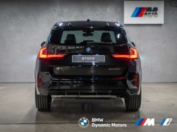 BMW X1 U11 Crossover Plug-In 1.5 30e 326KM 2026 BMW X1 xDrive30e 326 KM PHEV - Gotowy do Odbioru - Pakiet M Pro - Kamera 3, zdjęcie 6