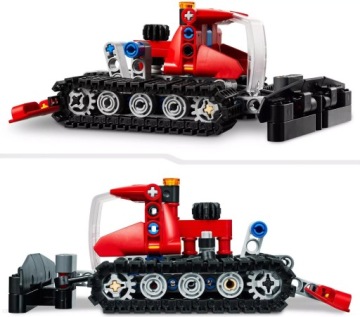 LEGO Technic Ratrak 42148 НОВЫЙ САМЫЙ ДЕШЕВЫЙ