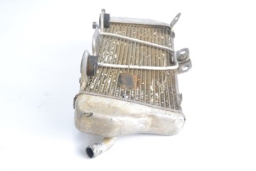 YAMAHA WR 250 450 радиатор