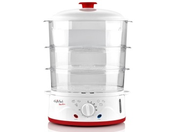 Parowar GALLET CUV 962