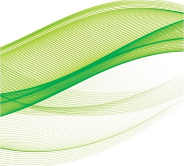Panel 210x60 połysk zielona fala zablatowy