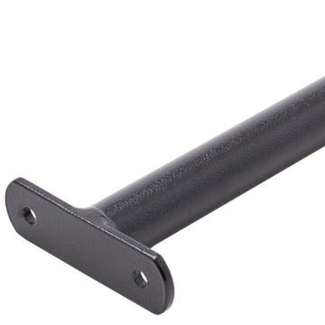 Металлическая ручка-штанга 60 см для детской площадки.