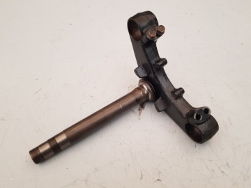 Лаг нижней полки Honda XL 125 Varadero 01-06 2001-2006 Крепление ручки
