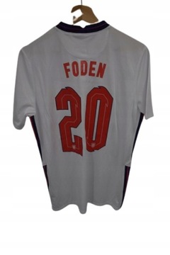 Nike Anglia England koszulka reprezentacji M FODEN