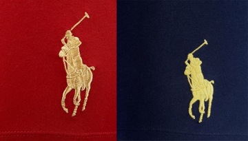 Polo Ralph Lauren 2-PAK bokserek męskich roz S