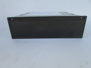 Czytnik multimedia MIB3 Skoda Superb 3V0035816H