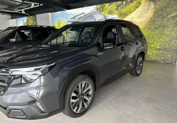 Subaru Forester VI 2.0i-L e-Boxer 136KM 2025 Subaru Forester Subaru Forester 2.0i-L Platinum (EyeSight) Lineartronic 2.0, zdjęcie 4