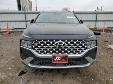 Hyundai Santa Fe IV 2022 Hyundai Santa Fe SEL 2022 2.5l 2.5 Benzyna 191KM, zdjęcie 5