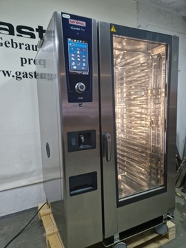 Рациональный iCombi Pro 202G