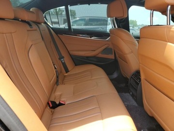 BMW Seria 5 G30-G31 2020 BMW Seria 5 530i 2020 2.0l 2.0 Benzyna 248KM, zdjęcie 10