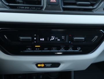 Suzuki Swift VI Hatchback Facelifting 1.2 DualJet SHVS 83KM 2024 Suzuki Swift 1.2, Salon Polska, 1. Właściciel, zdjęcie 12