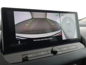 Nissan Qashqai III 2023 Nissan Qashqai HEV automat full LED navi kamery el, zdjęcie 23