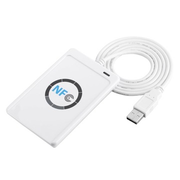 Hla-Reader NFC RFID USB ACR122U ISO-программатор