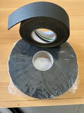 taśma do kauczuka szer 50mm długość 5m