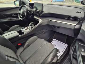 Peugeot 3008 II 2022 Peugeot 3008 1.6 PureTech Hybrid PHEV Allure Pack 180KM 2022r, zdjęcie 8