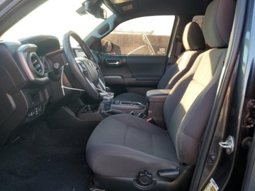 Toyota Tacoma II 2018 Toyota Tacoma Double Cab 2018 3.5l 3.5 Benzyna 278KM, zdjęcie 7