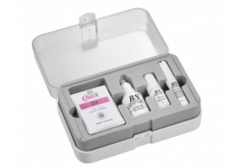 Комплект пряжек B/S Spange QUICK Profi-Set