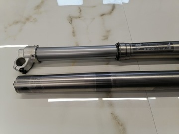 ktm SM lagi ktm 640 LC4 lagi zawieszenie