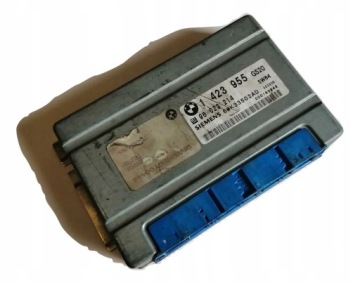 5WK335, 1423955, BMW Z3 Bedienteil Getriebe automat 5WK335 1423955