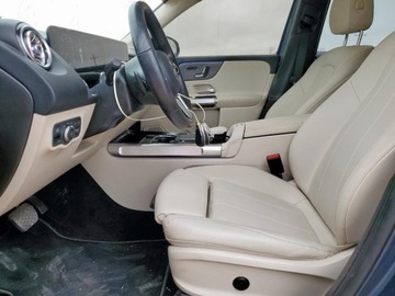 Mercedes GLB 2021 Mercedes-Benz GLB 250 4Matic 2021 2.0l 2.0 Benzyna 221KM, zdjęcie 7