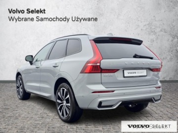 Volvo XC60 II 2024 Volvo XC 60 FV23 Plus Dark B5 250KM AWD ACC Panora, zdjęcie 6