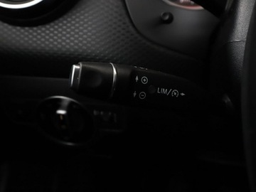 Mercedes Klasa A W176 Hatchback 5d Facelifting 180 d 109KM 2017 Mercedes A 180 półskóra kamera tempomat, zdjęcie 29