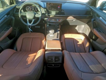 Audi Q5 II 2023 Audi Q5 Premium Plus 45 2023 2.0 Benzyna 261KM, zdjęcie 8