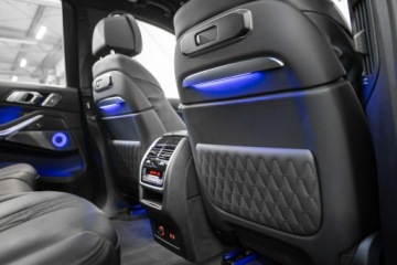  BMW - ALPINA XB7 Gwarancja. Bowers. Webasto., zdjęcie 31