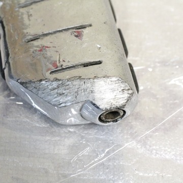 5253 Деталь коляски, подставка для ног Honda Goldwing GL 1800