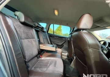 Skoda Octavia III Kombi Facelifting 1.8 TSI 180KM 2017 Skoda Octavia Bezwypadkowa, FV23, LK, KredytowanieLeasing, DSG, gwarancja, zdjęcie 14