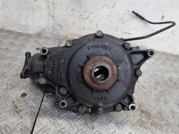 07508523 REDUKTOR PŘEDNÍ 3.0 D 135 2002 BMW X5 (E53)