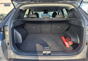 Hyundai Tucson IV SUV HEV Facelifting 1.6 T-GDI HEV 215KM 2025 Hyundai Tucson Plug-In Smart z pakietem LED Oferta specjalna 1.6, zdjęcie 9