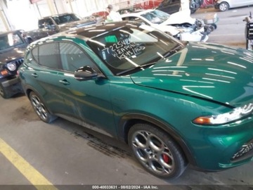Alfa Romeo 2024 Alfa Romeo Tonale 2024 Alfa Romeo Tonale Veloce EAWD 1.3 Benzyna 180KM, zdjęcie 11