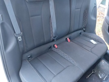 MS029 SKODA SCALA SEDADLO PRAVÝ PŘEDNÍ
