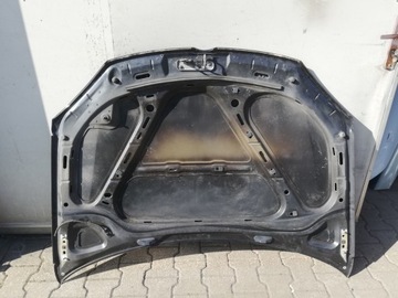 KAPOTA KRYT MOTORU VW GOLF V 03-08