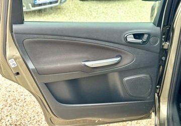 Ford Galaxy III Van 2.0 Duratec Flexifuel 145KM 2010 Ford Galaxy 2.0 benzyna 145KM Titanium Climatronic Grzana szyba 7 foteli, zdjęcie 15