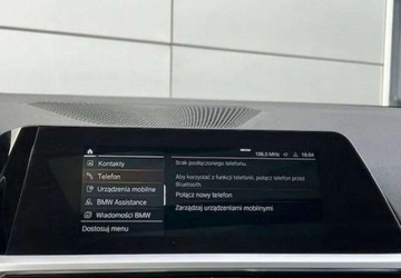 BMW Seria 3 F30-F31-F34 Gran Turismo Facelifting 2.0 318d 150KM 2020 BMW Seria 3 Sport Line Automat Navi Panorama Skora Full Led FV23, zdjęcie 31